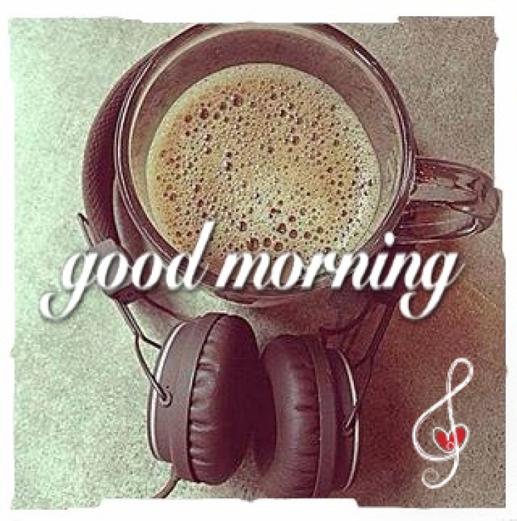 #goodmorning #encantamusica #coffee